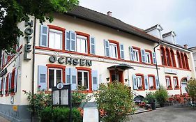 Hotel Ochsen