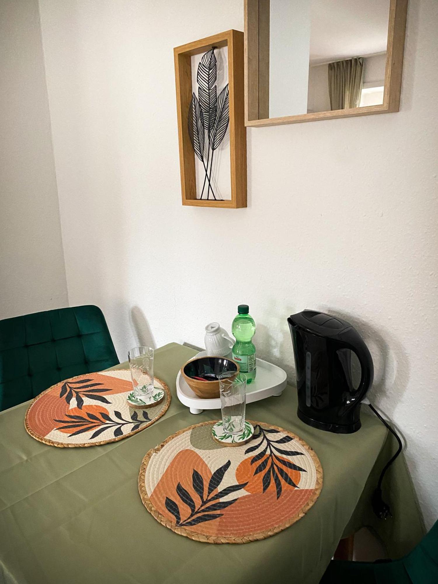 Hotel Ochsen Steinen  Buitenkant foto